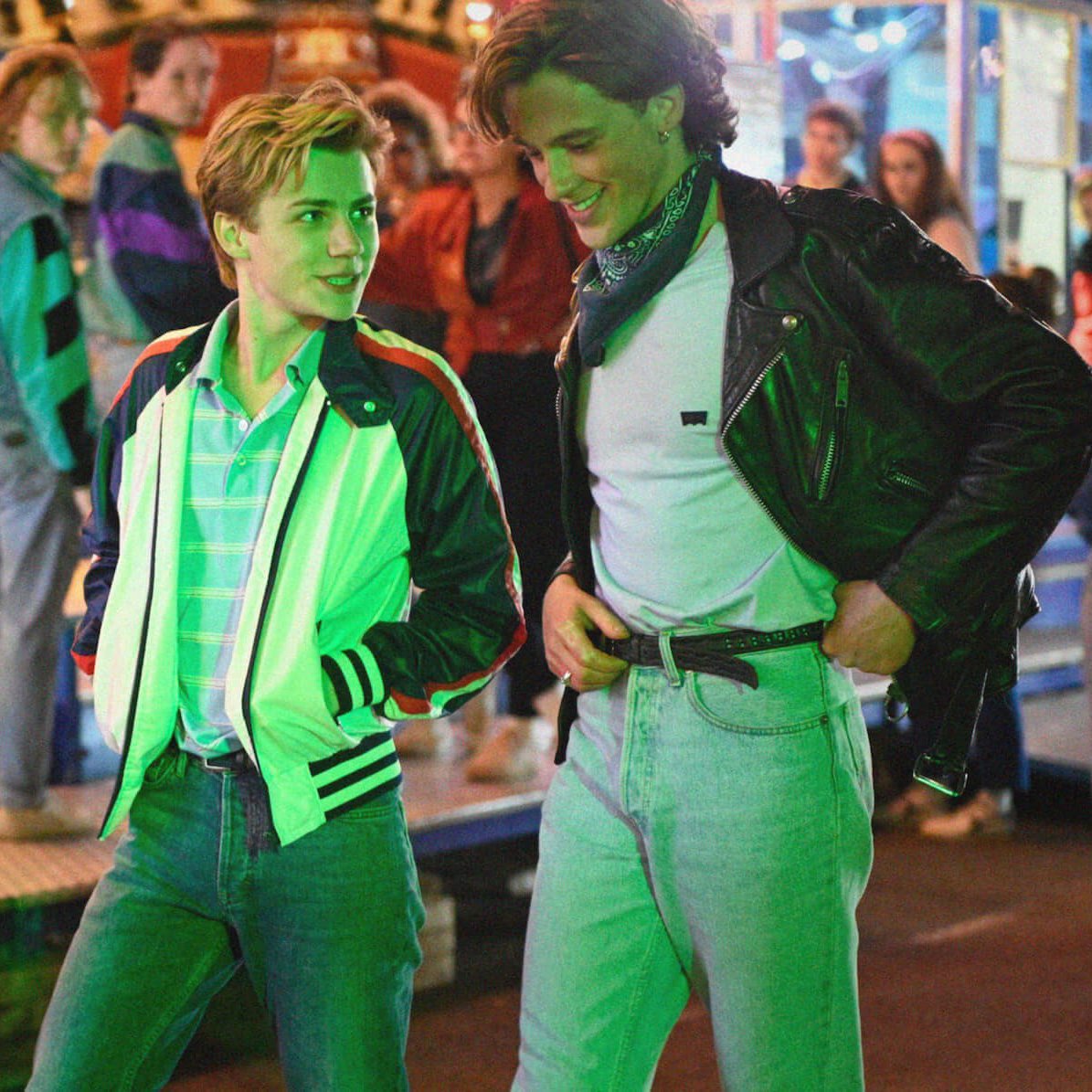 Obľúbený letný projekt €urópske filmy za €uro štartuje už aj v Novej Cvernovke