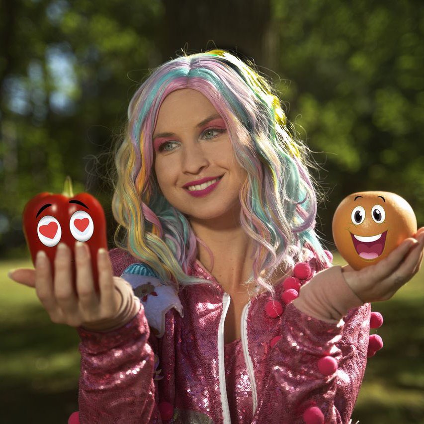 Nemáš sa s kým hrať? Je tu Bublinka!