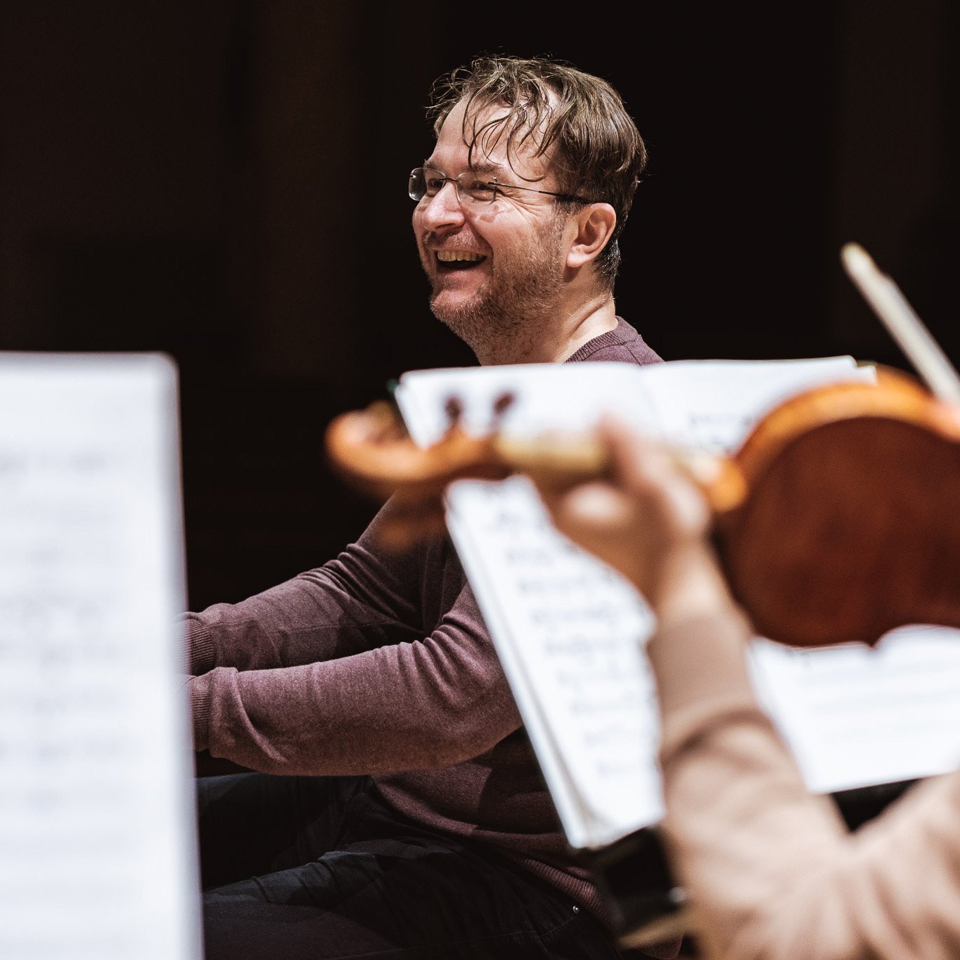 Dohnányiho klavírne koncerty na CD z dielne Štátnej filharmónie Košice