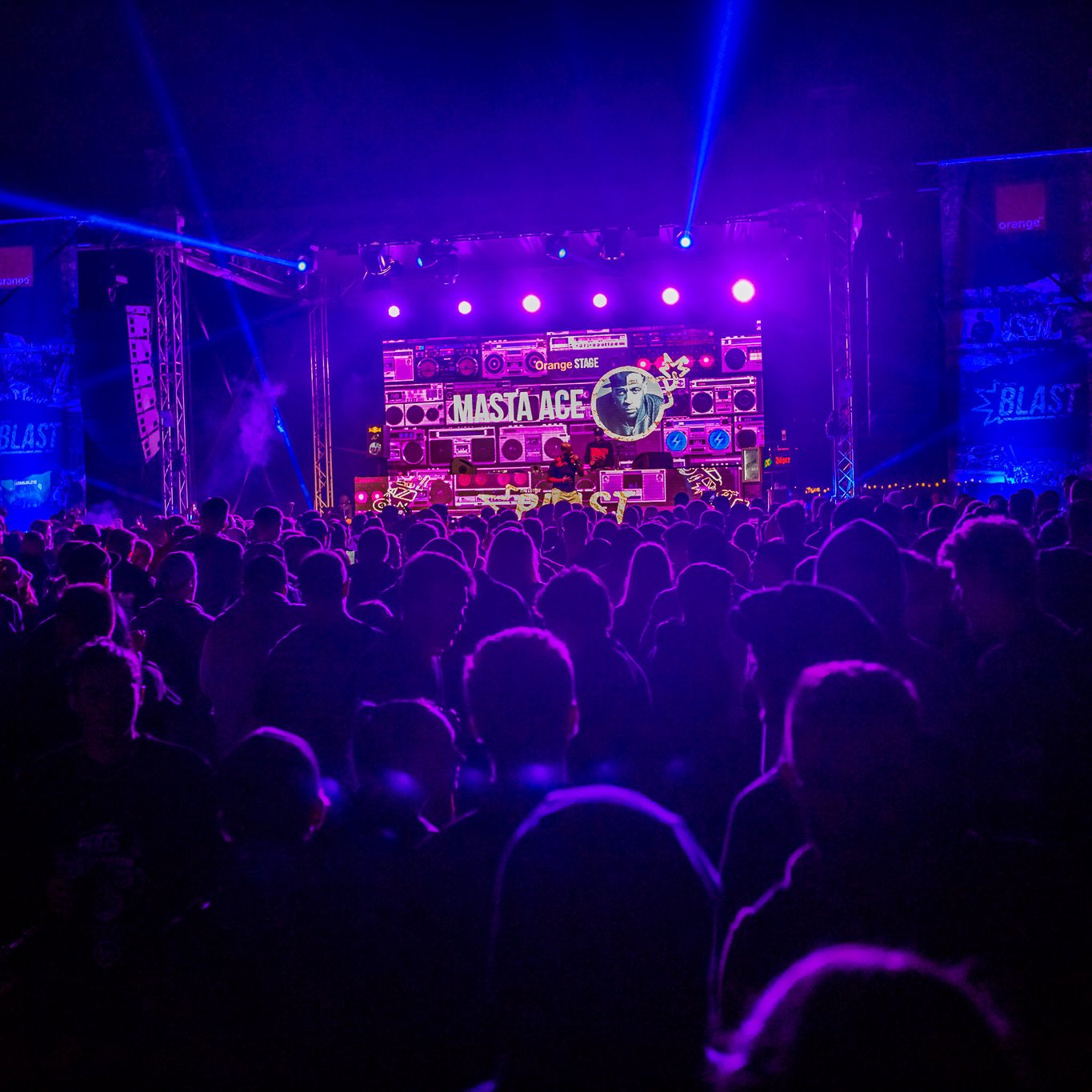 Výnimočný ročník The Legits Blast: oslavy narodenín, festivalové novinky, ale aj nečakaný headliner tohtoročného koncertu