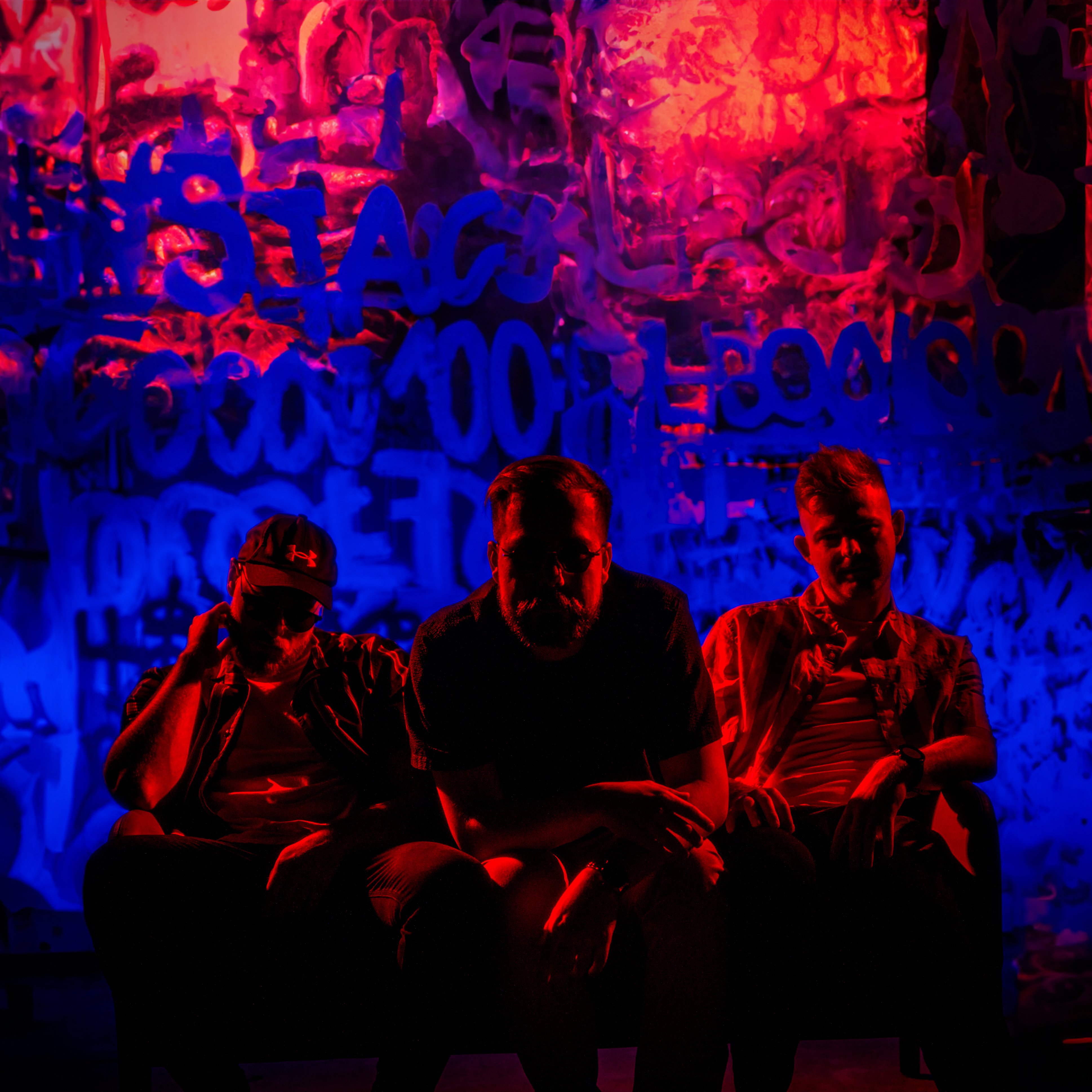 Kapela Cup of Tea prichádza s britsko-piešťanským zvukom a modro-červeným vizuálom