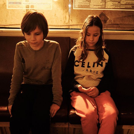 Medzinárodný filmový festival v Benátkach uvedie nový film  Ivana Ostrochovského a Pavla Pekarčíka