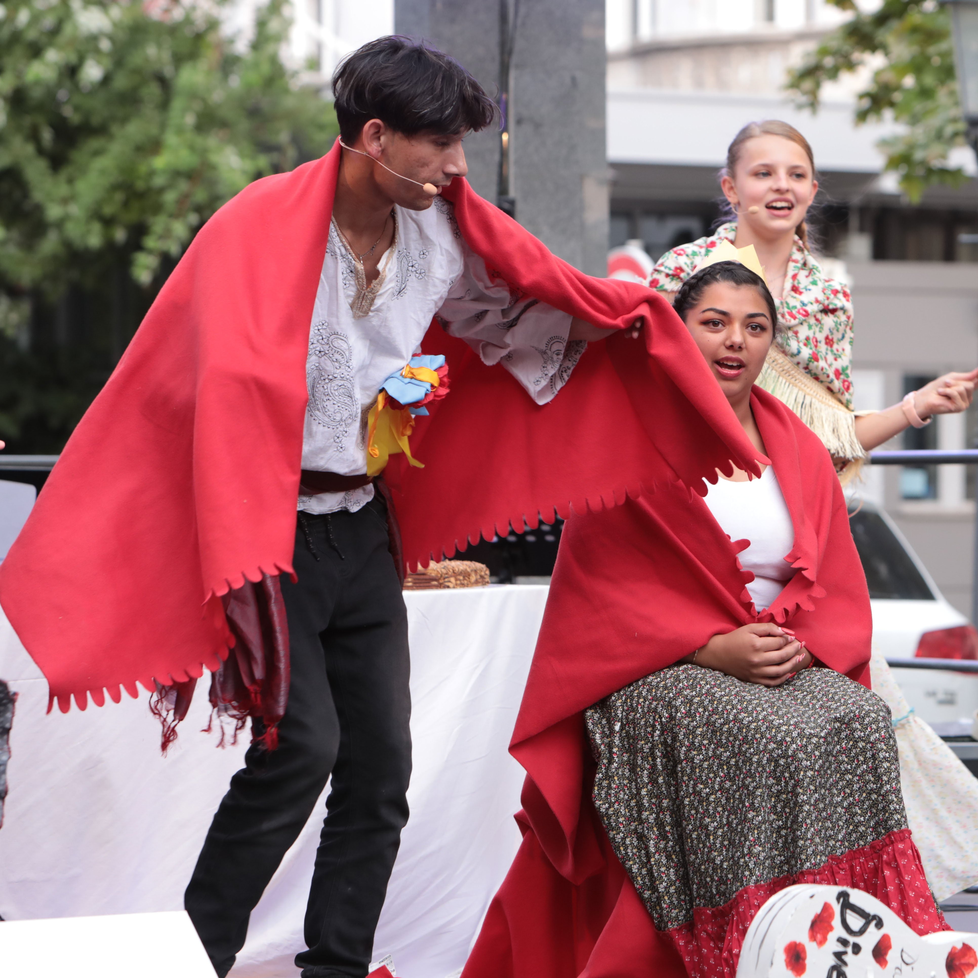 Divé maky majú 18 rokov, oslava bude veľkolepá!