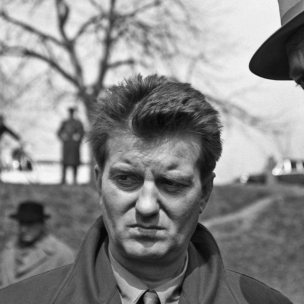 Na Noir Film Feste na hrade Český Šternberg sa premietnu dva slovenské filmy