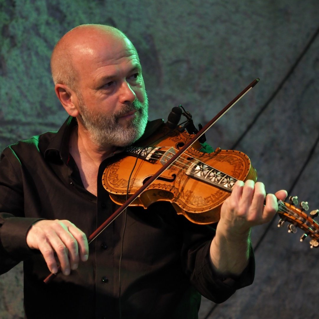 Konvergencie prinesú hudbu, ktorá rozpráva príbehy