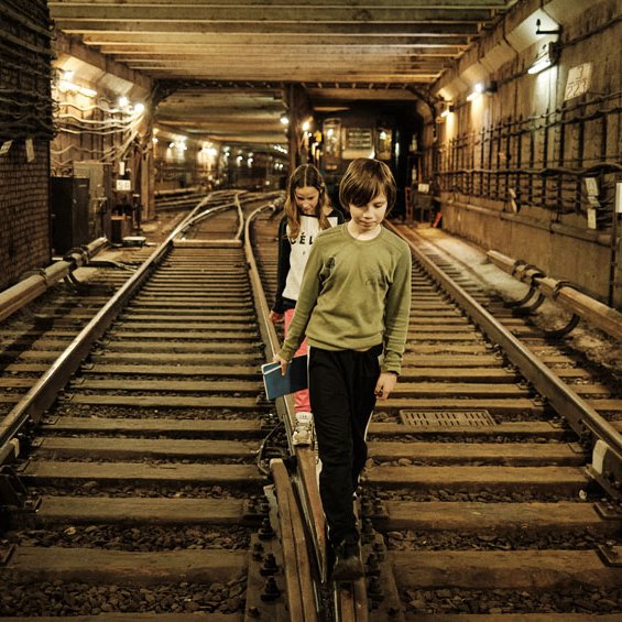 Film Photophobia bude mat svetovú premiéru na festivale v Benátkach