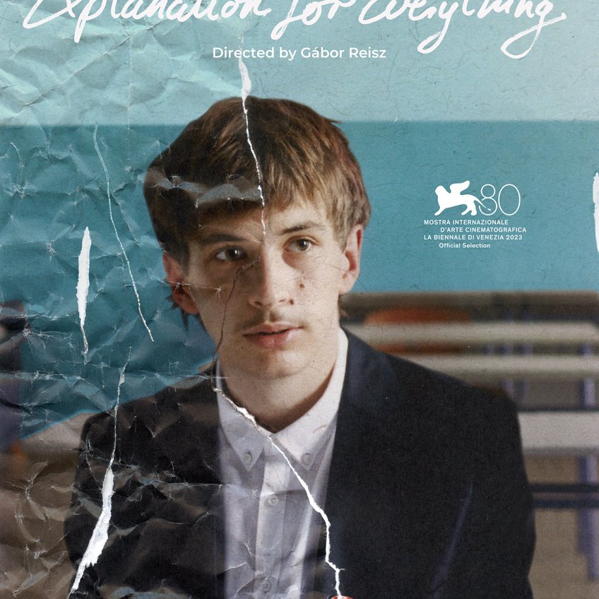 Festival v Benátkach uviedol v svetovej premiére maďarsko-slovenský film Vysvetlenie na všetko