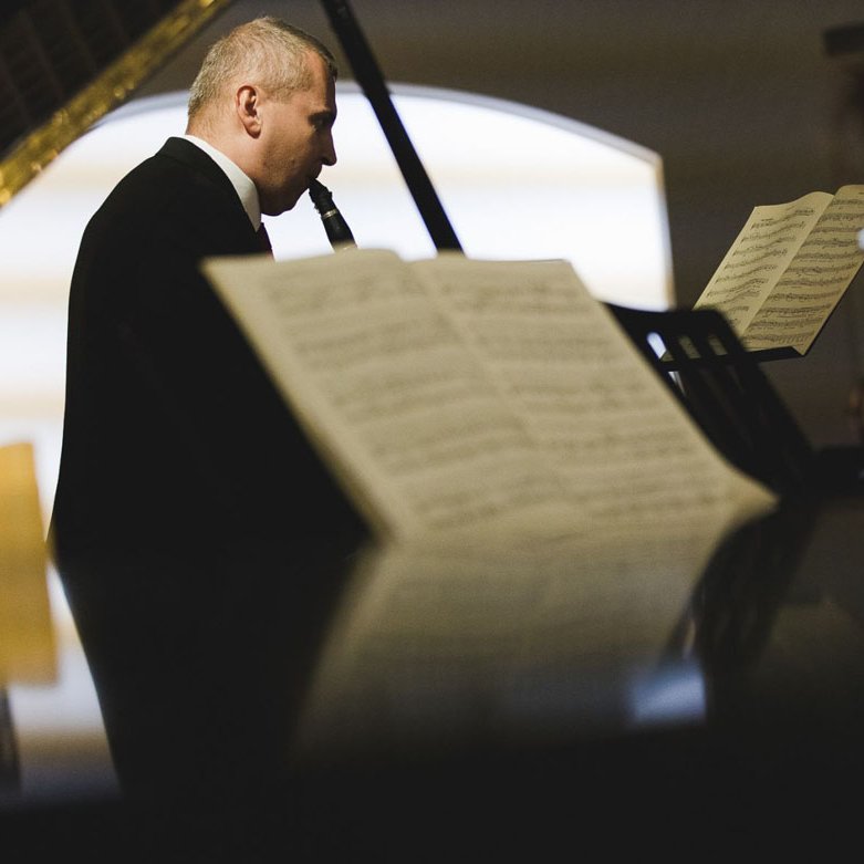 Brahms a jeho očarenie klarinetom