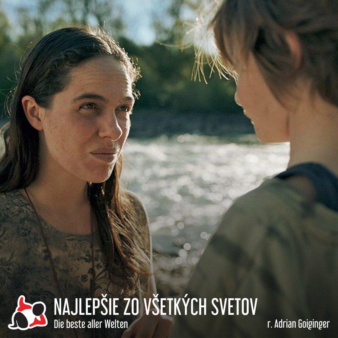 Cinematik je aj príležitosťou spoznať novú rakúsku kinematografiu či jedinečné dokumentárne filmy zo sveta