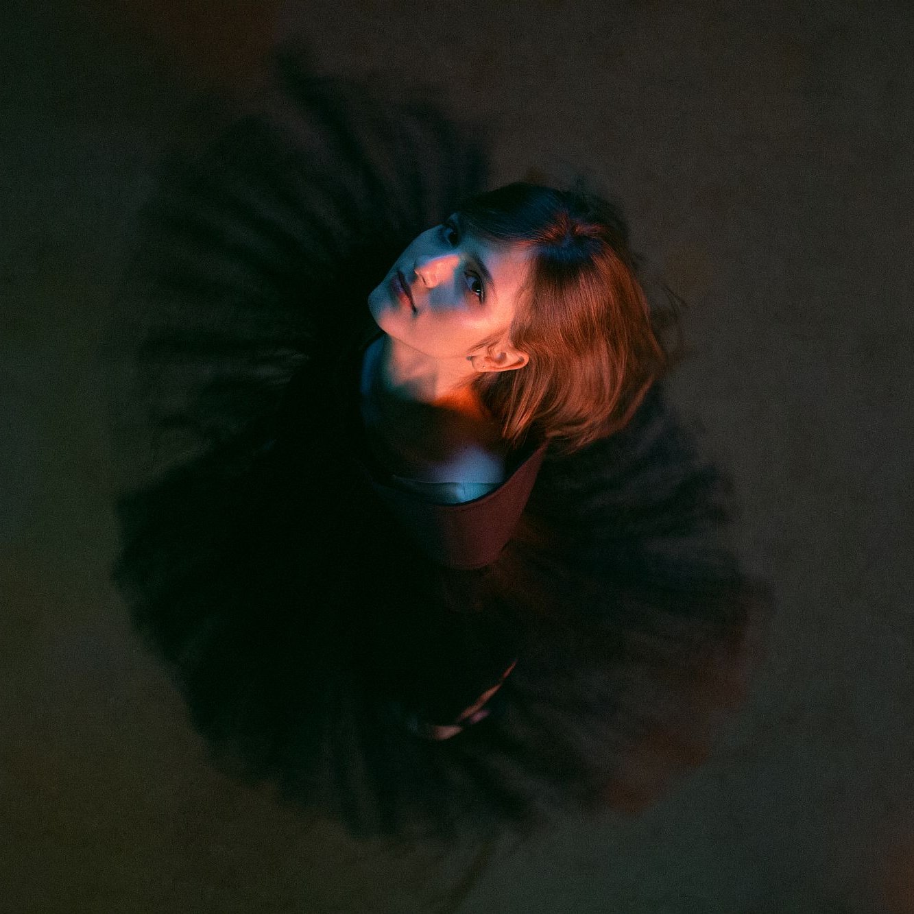 Oceňovaná a v zahraničí chválená Nina Kohout zaspieva na koncerte Zola Jesus