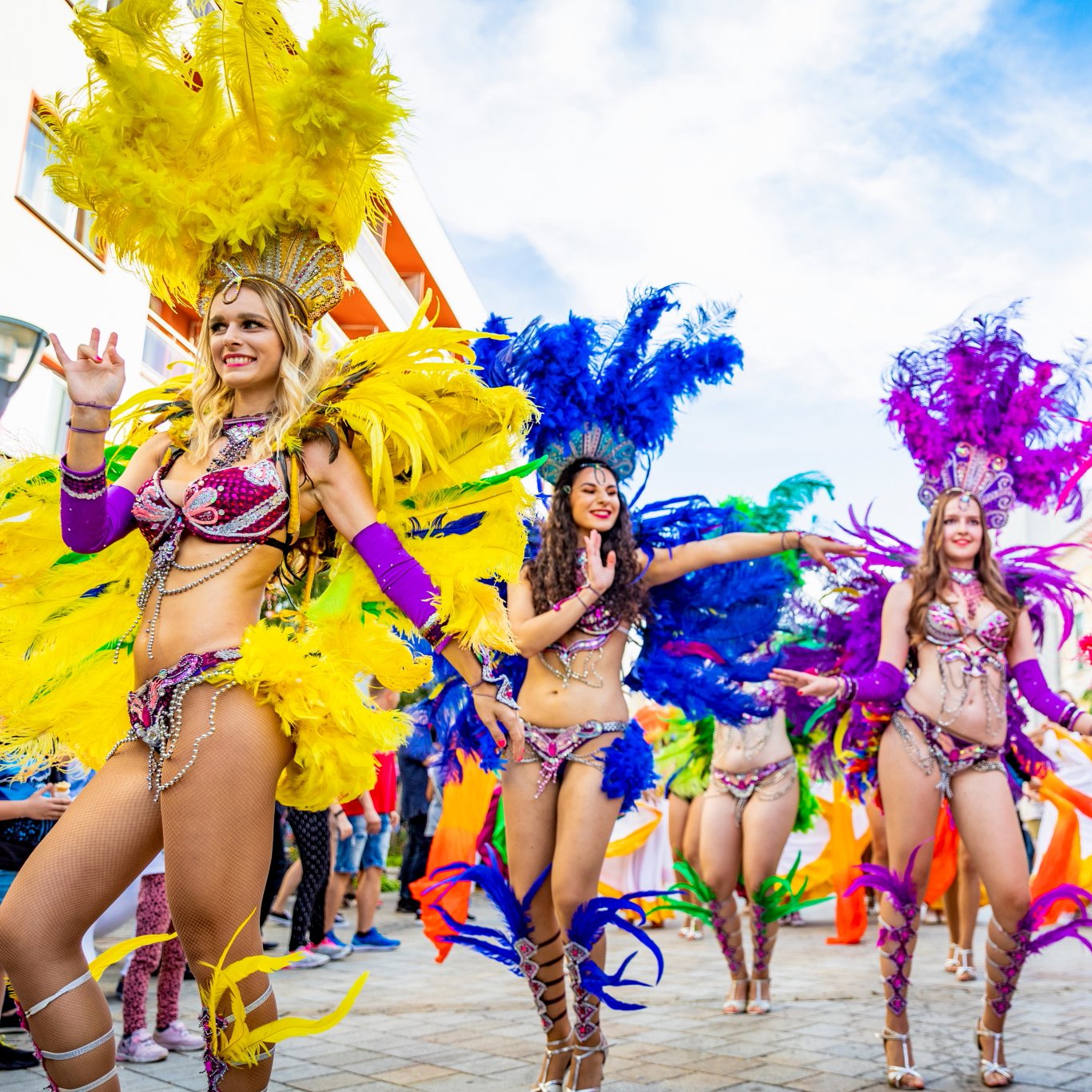 CAMPANA fest 2023 prinesie zaujímavé spojenia