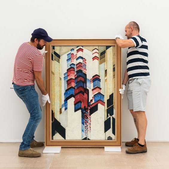 Nové výstavy v SNG predstavia české „hviezdy“ moderného umenia a príbeh povojnovej architektúry