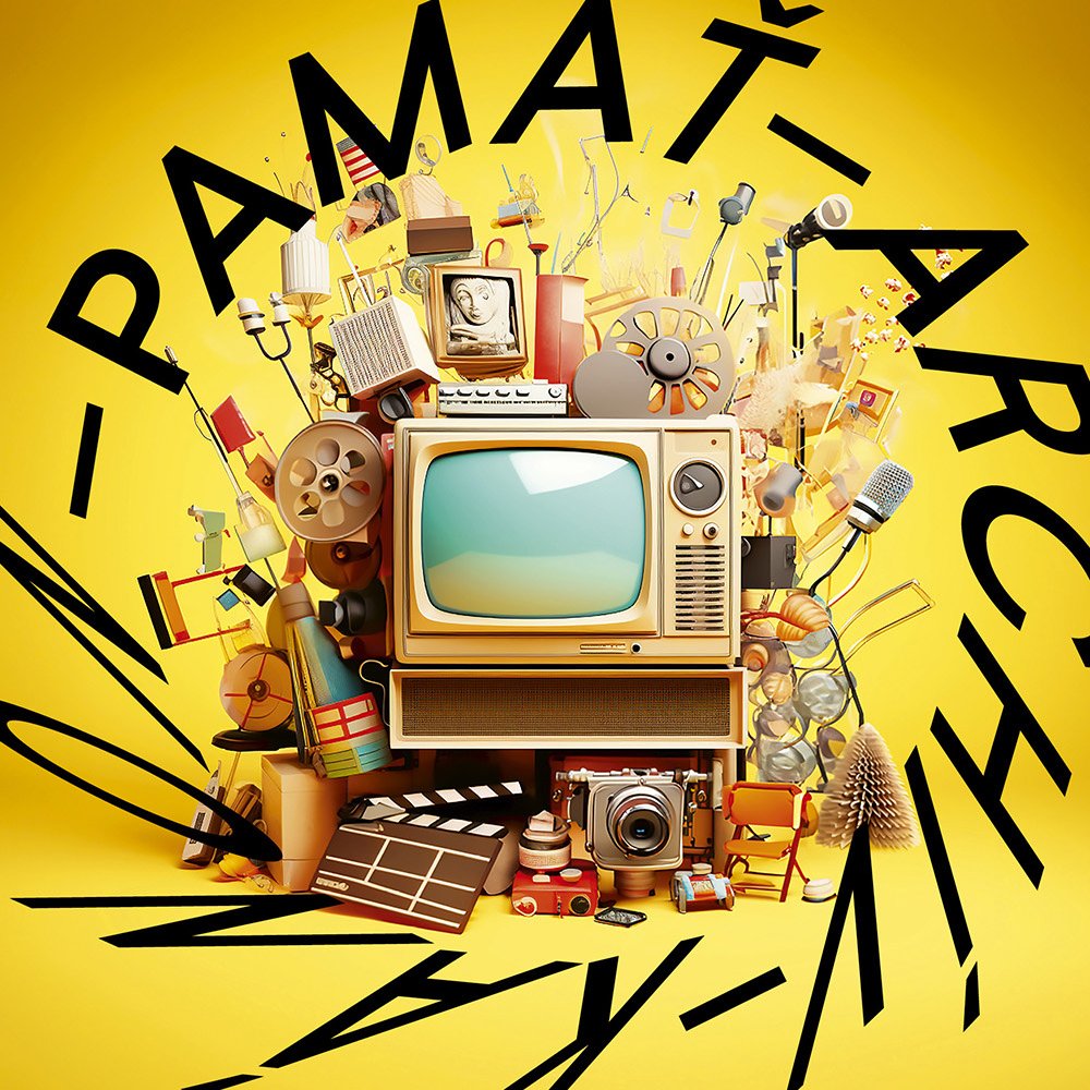 Seminár KADU sa tento rok zameria na tému pamäti a pripomenie aj 60. výročie Slovenského filmového ústavu