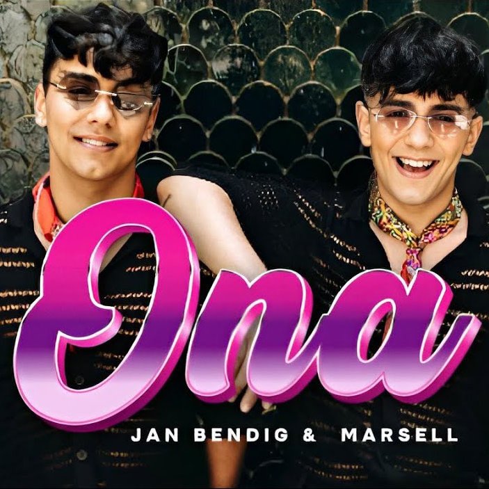 Za mesiac vyše pól milióna a top 10 v trendoch! Slávni bratia Honza a Marsell Bendigovi majú najúspešnejší rok a spoločnú skladbu!