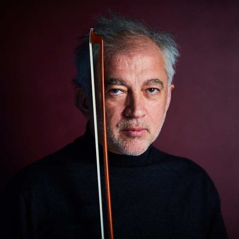 Violončelista Ján Slávik pripravuje unikátnu LP platňu s hudbou J.S. Bacha