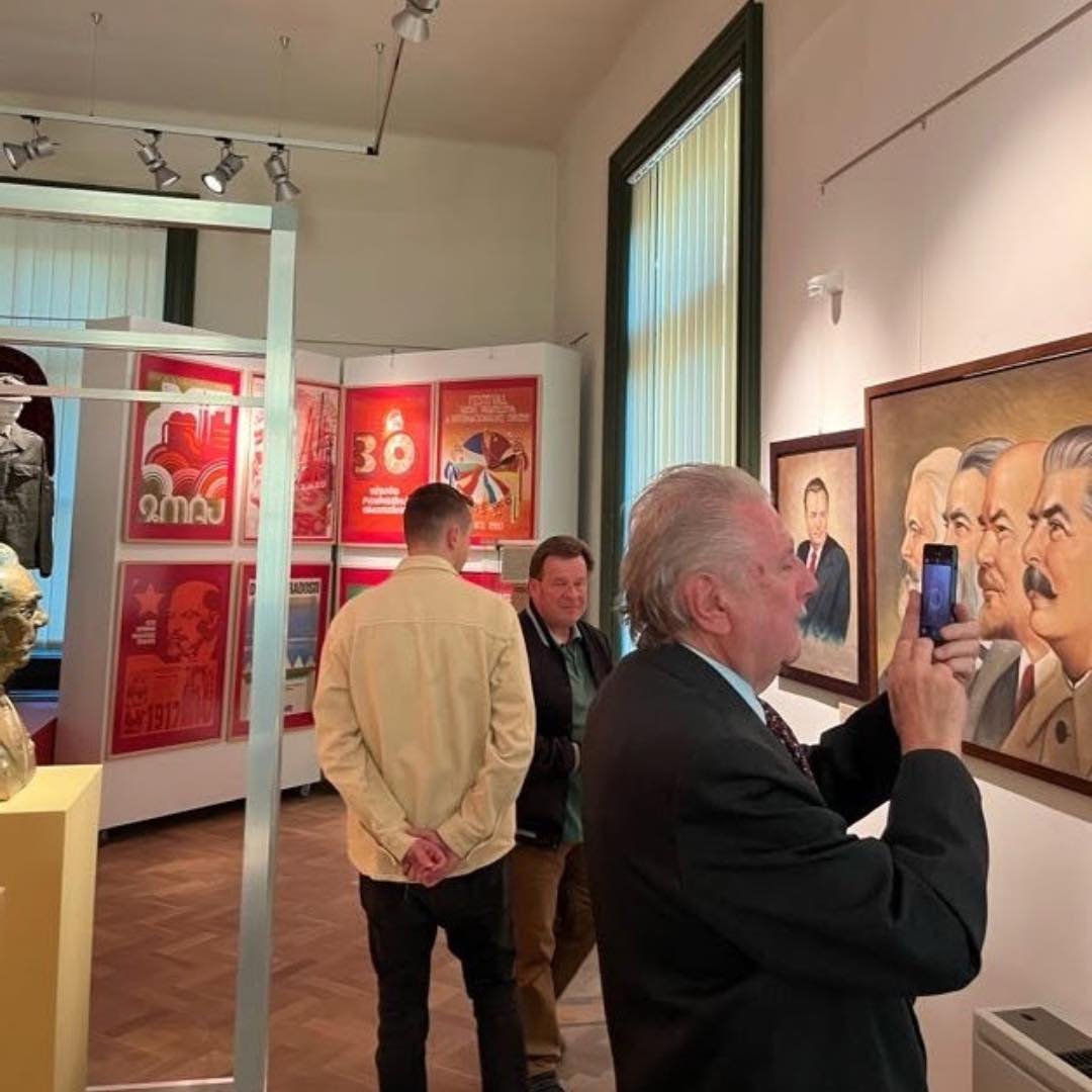 Východoslovenské múzeum v Košiciach ponúkne seniorom lístky zadarmo