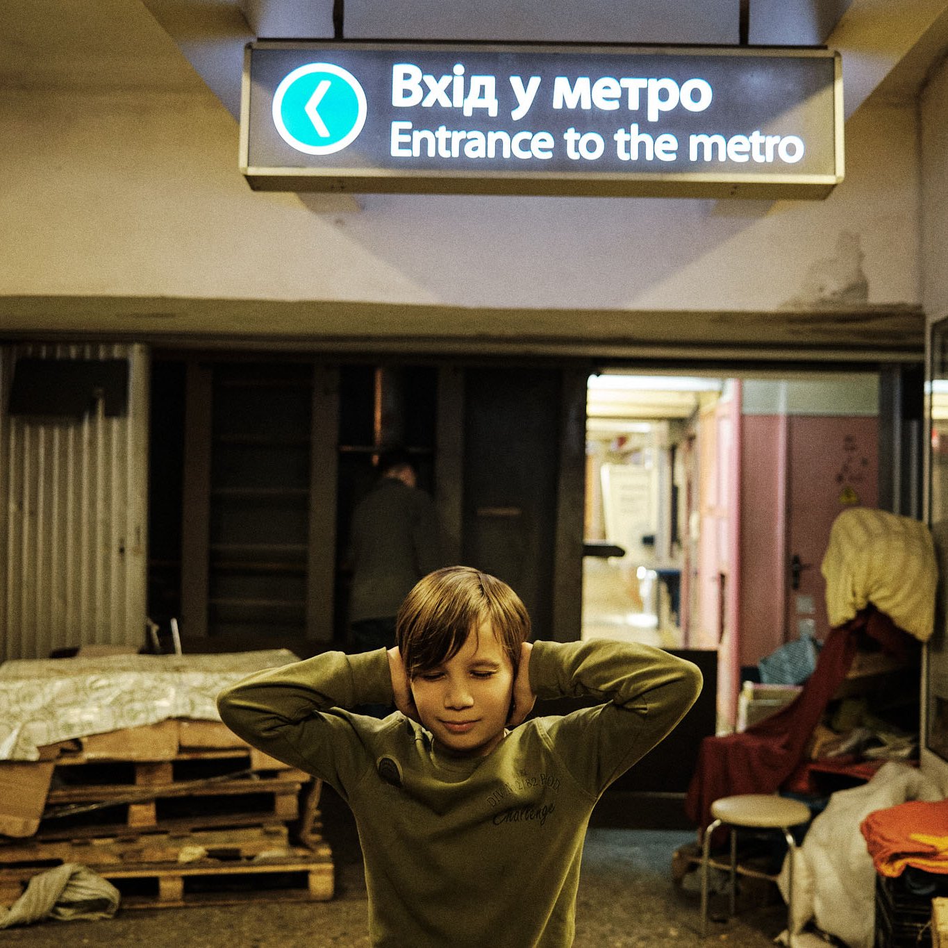 Film Svetloplachosť prichádza do kín