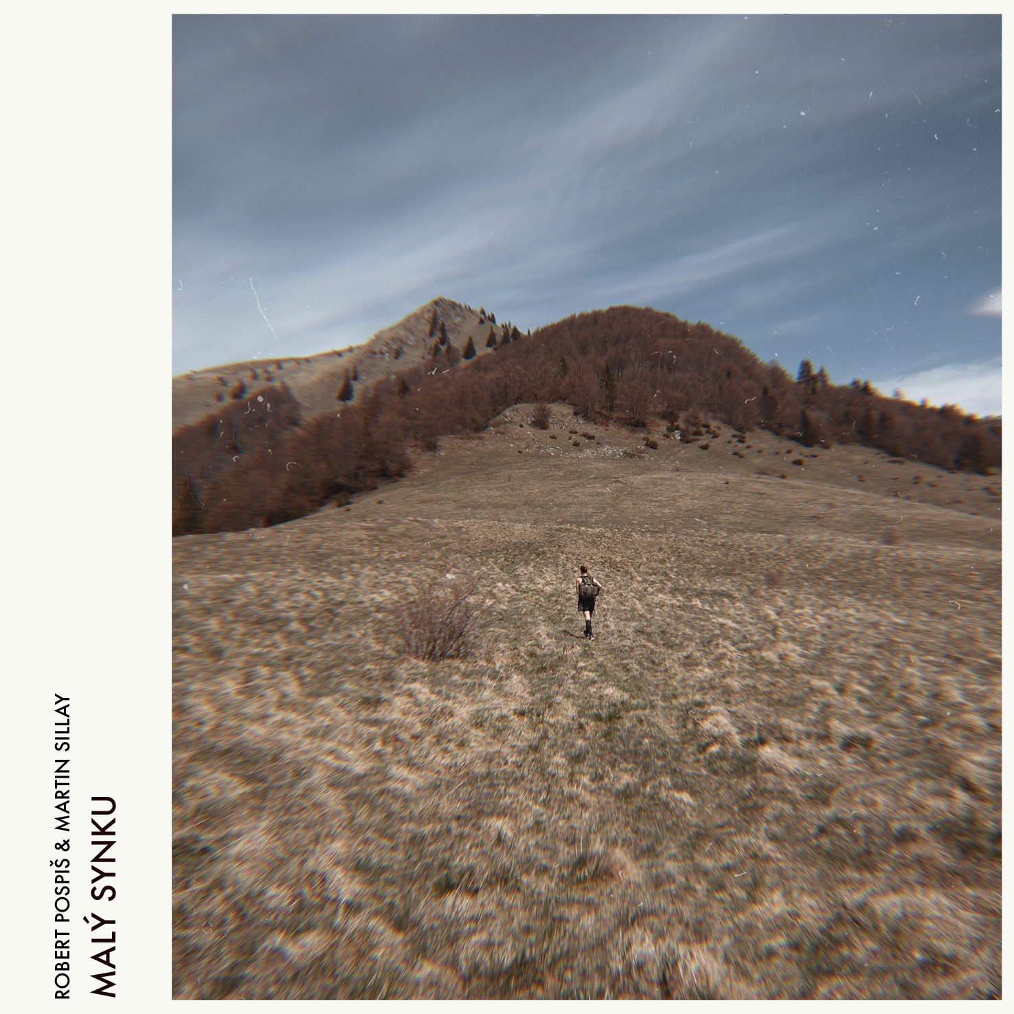 Robert Pospiš & Martin Sillay predstavujú skladbou Malý synku unikátny ansámbel hostí