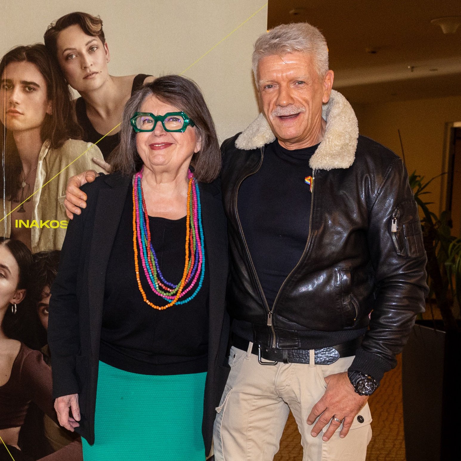 Almodóvar, Cher i Kronerová. Organizátori 17. FILMOVÉHO FESTIVALU iNAKOSTI približujú program