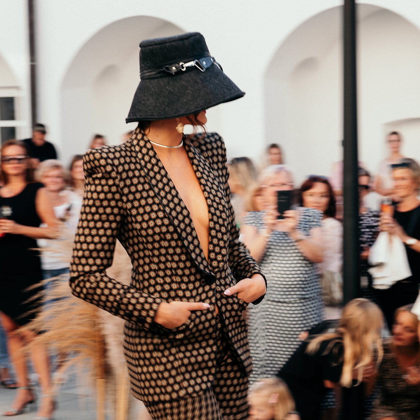 V Banskej Bystrici vznikne na pár hodín nová ulica: Champs Élysées de La Vie