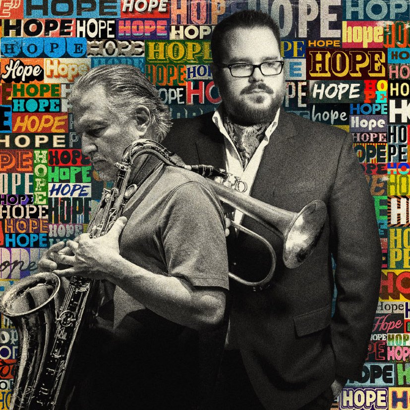 Lukáš Oravec Quartet vydáva nový album "Hope" a vyráža na turné