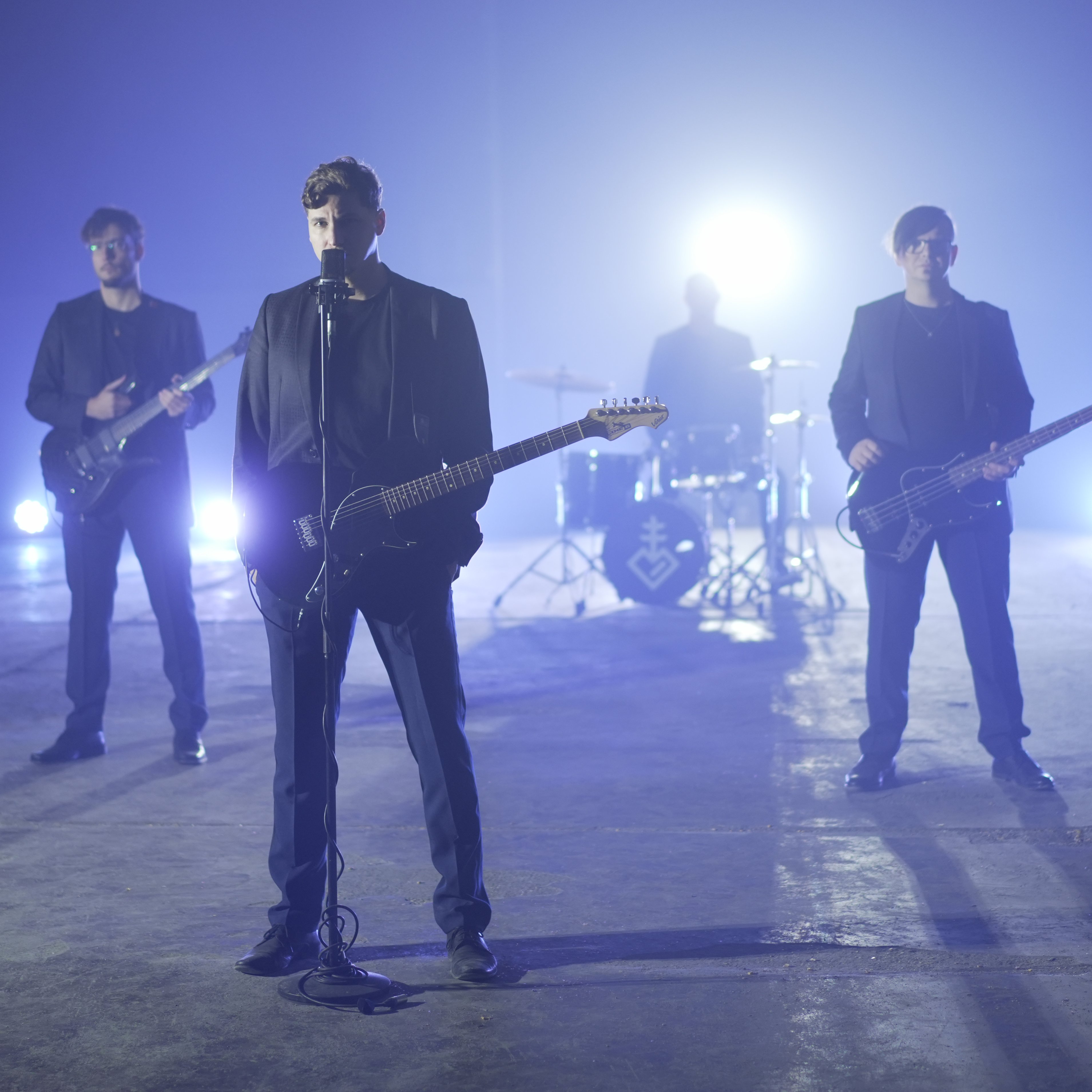 ICONITO ako ich nepoznáte!  V ich novinke “Brehy” sa objavili aj herecké hviezdy a špeciálne efekty