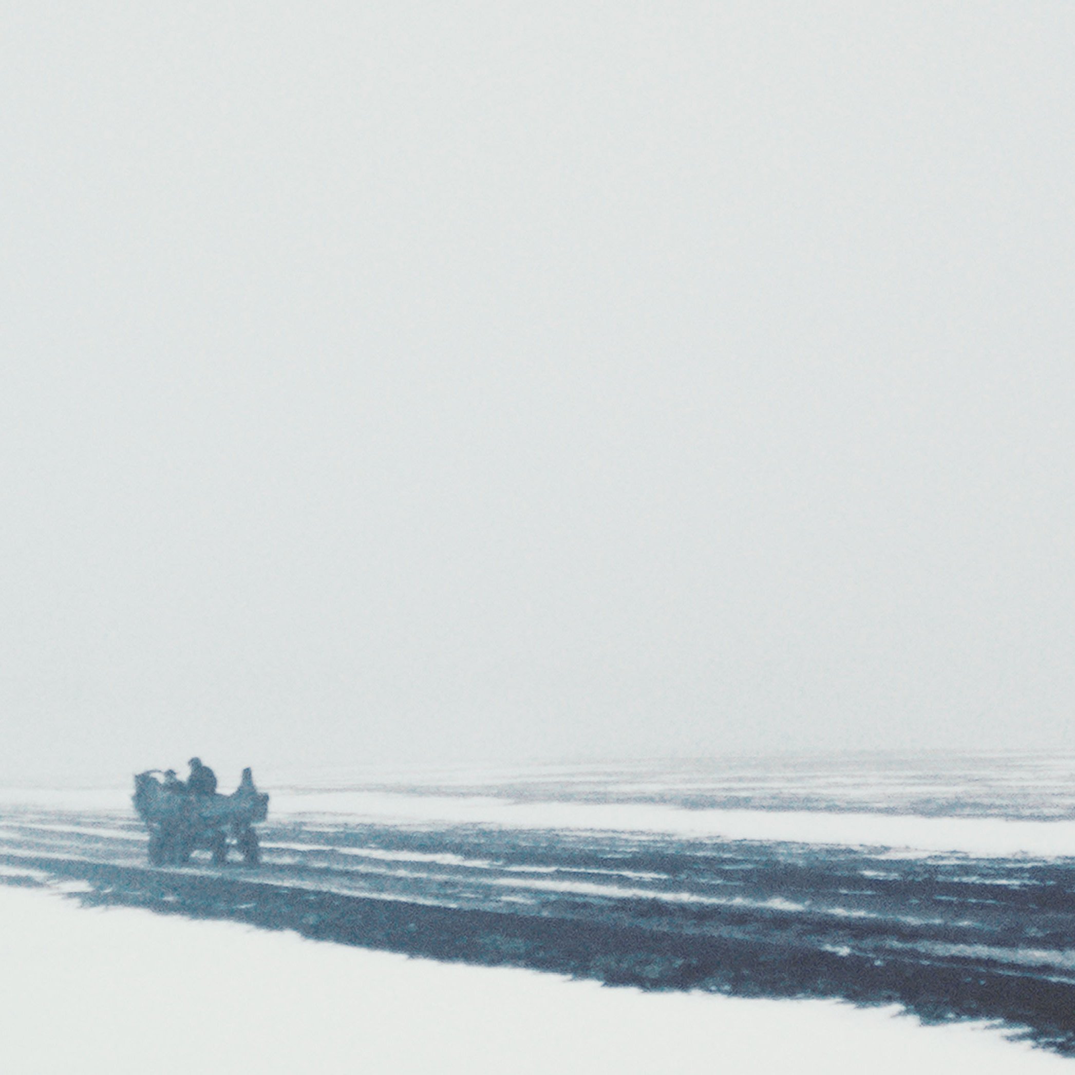 Bohom zabudnuté miesto