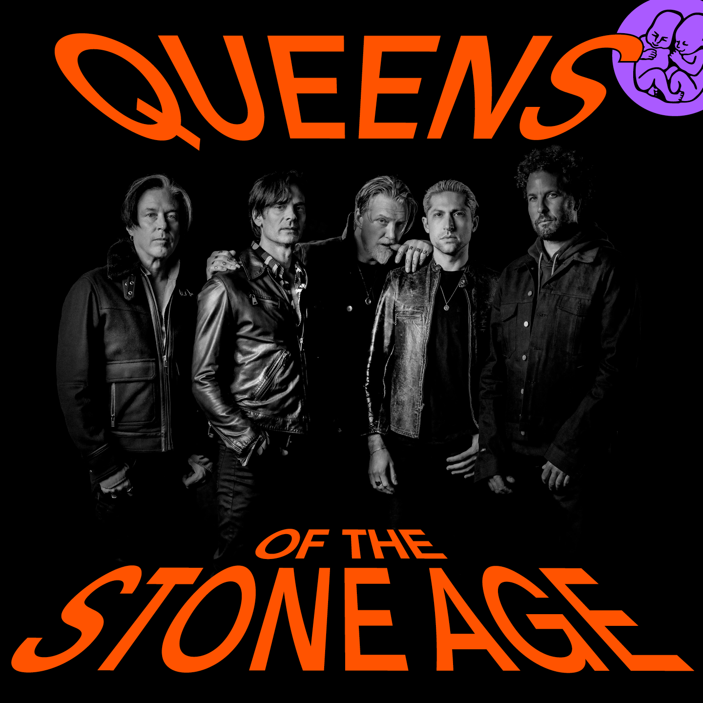 Slávna rocková skupina Queens of the Stone Age vystúpi prvýkrát na Slovensku v júli na Pohode