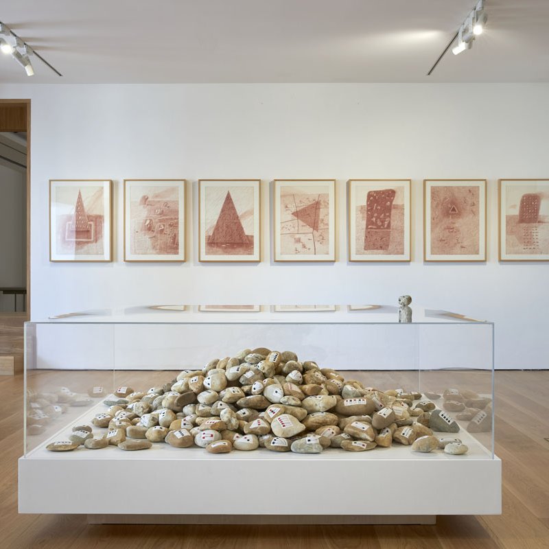 Do zbierok SNG pribudnú dve nové súčasné diela od známych umelcov