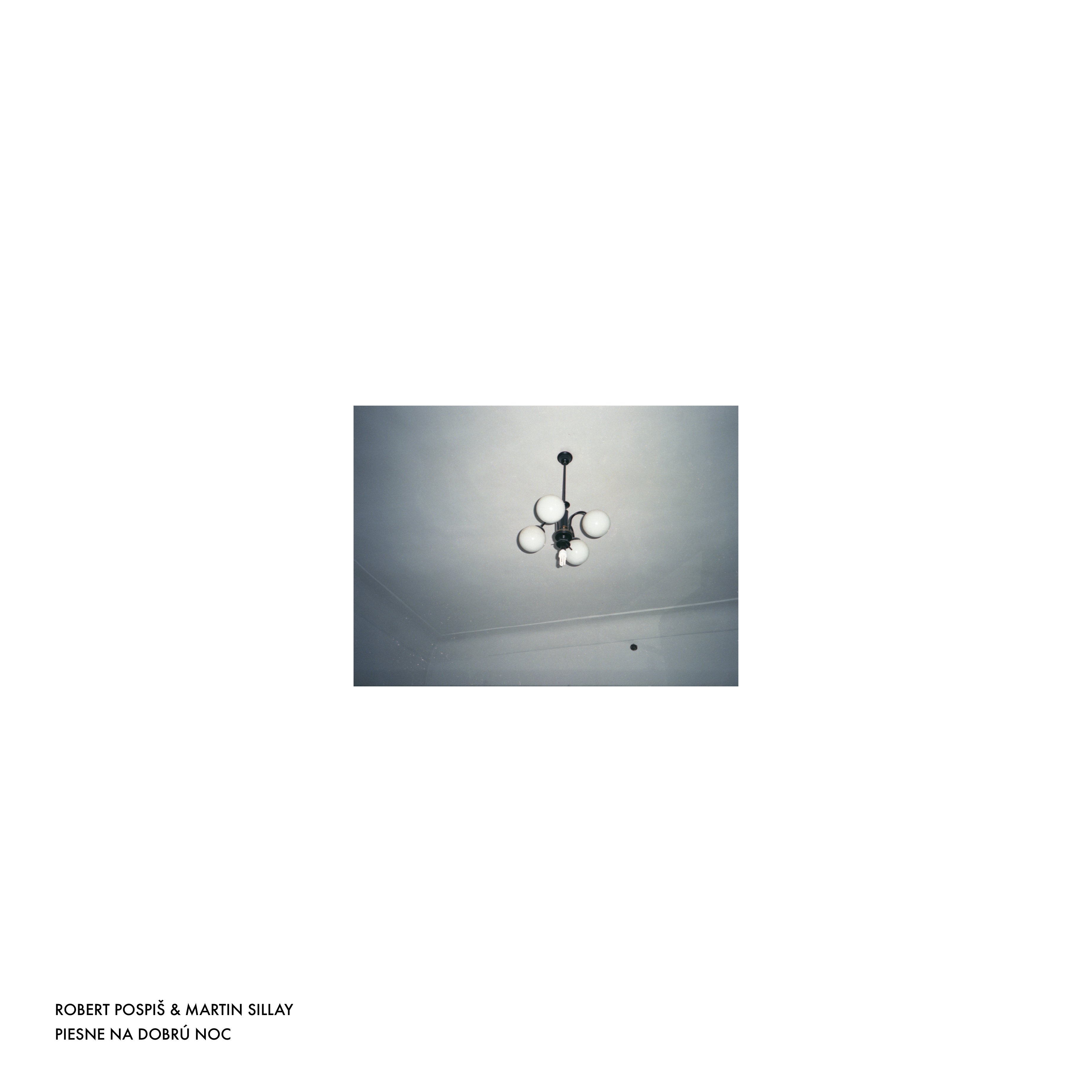Robert Pospiš & Martin Sillay prichádzajú s novým albumom Piesne na dobrú noc