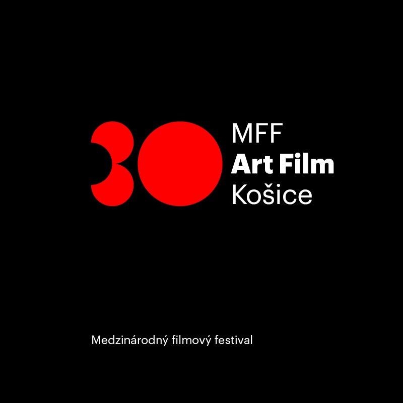 30. ročník MFF Art Film sa uskutoční od 21. do 28. júna 2024 v Košiciach