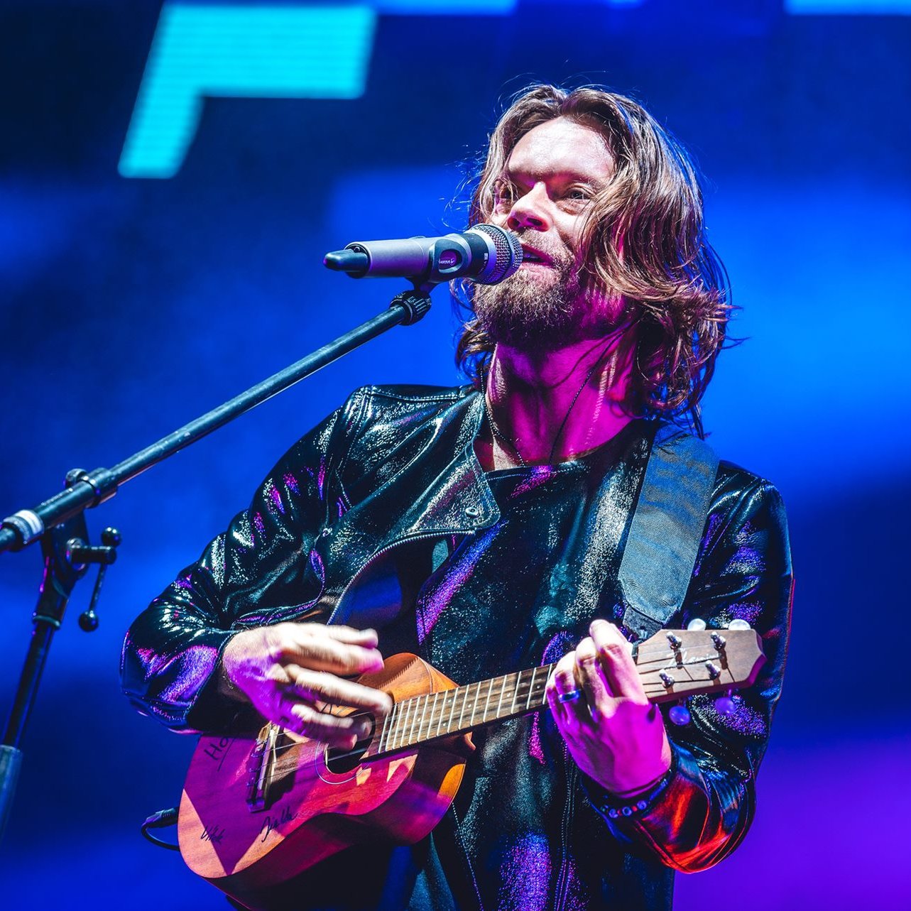 Jediný koncert kapely Kryštof na slovensku v roku 2024 bude na CIBULA FESTe!