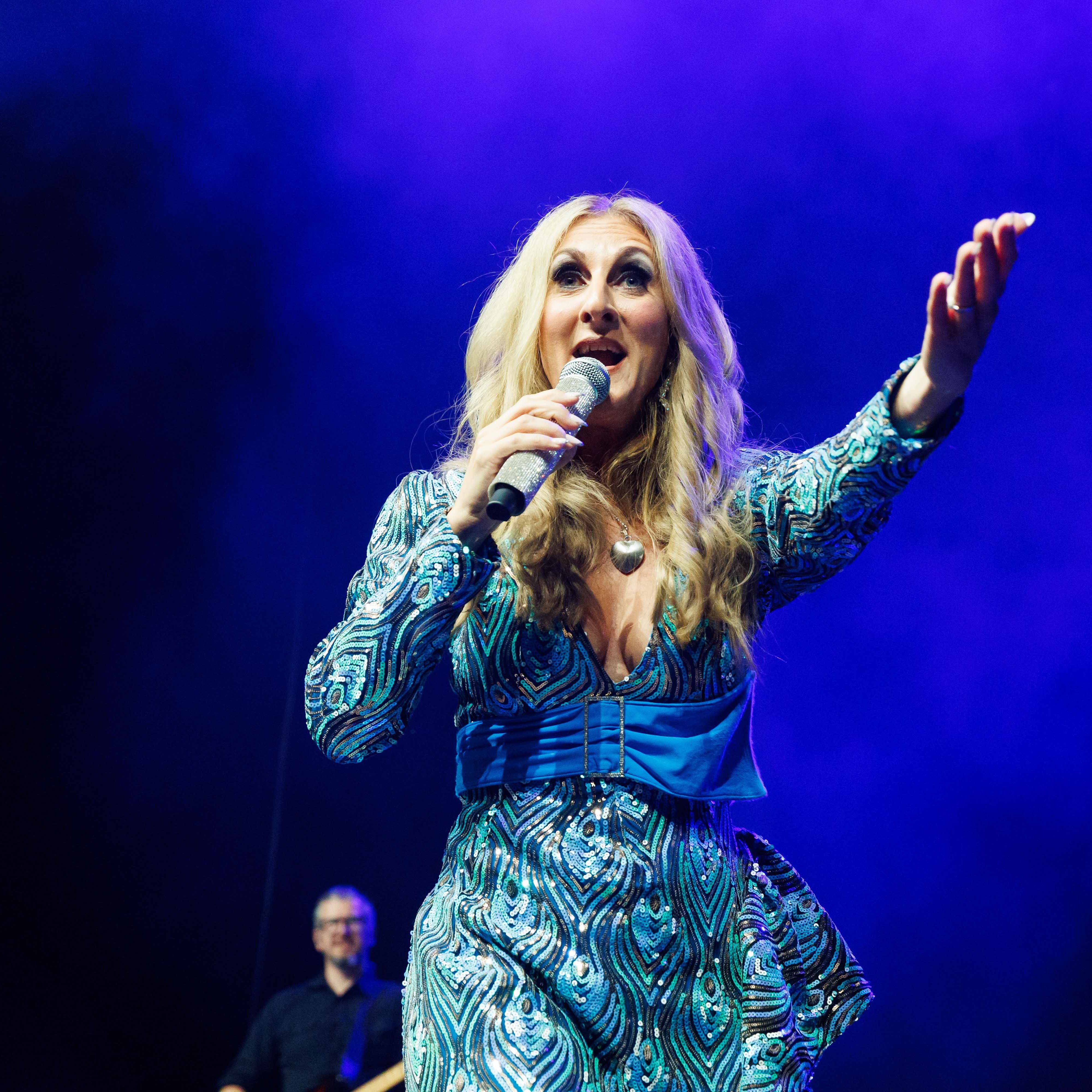 Na Slovensku rozoznejú hity Celine Dion už v októbri 2026 v rámci CELINE the SHOW!