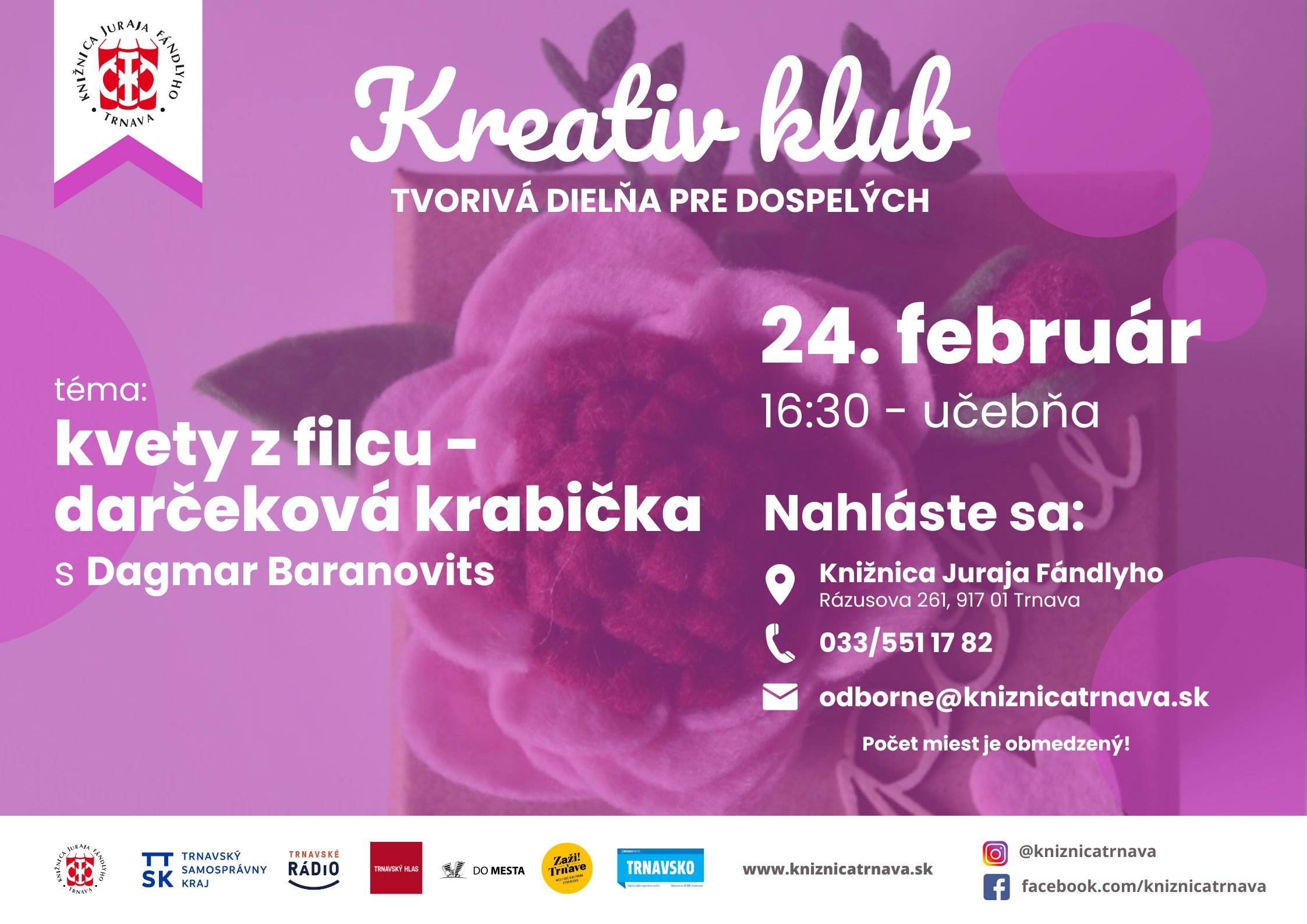Kreativ Klub Kvety Z Filcu Kamdomesta sk kreativ-klub-kvety-z-filcu-kamdomesta-sk