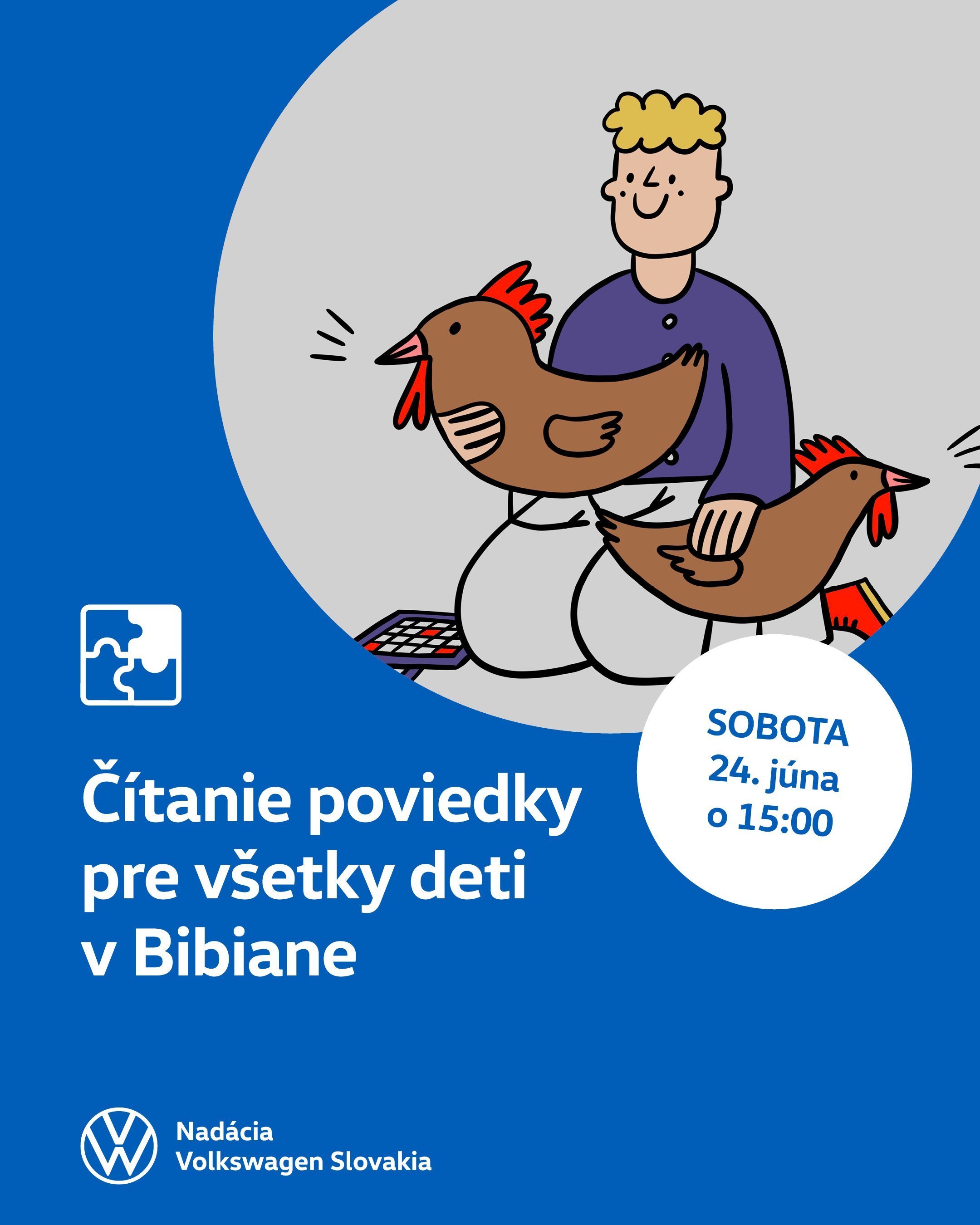 ČÍtanie Poviedky Pre VŠetky Kamdomestask