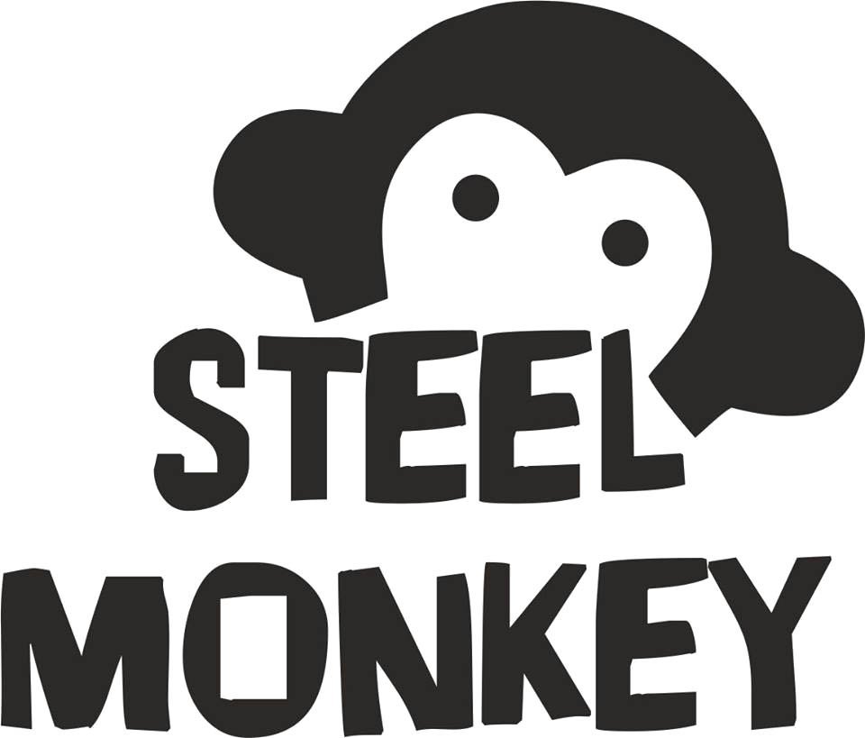 Steel Monkey