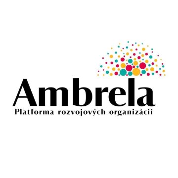 Platforma rozvojových organizácií – Ambrela
