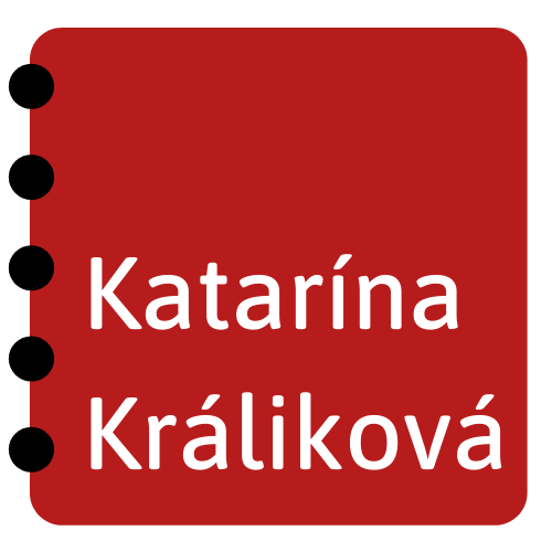 Katarína Králiková - S