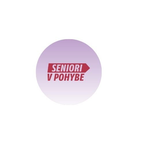 Seniori v pohybe o.z.