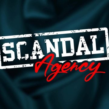 Scandal agency