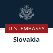 Veľvyslanectvo USA na Slovensku