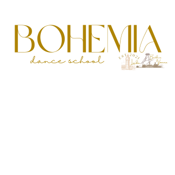 Bohemia Dance School by Missy