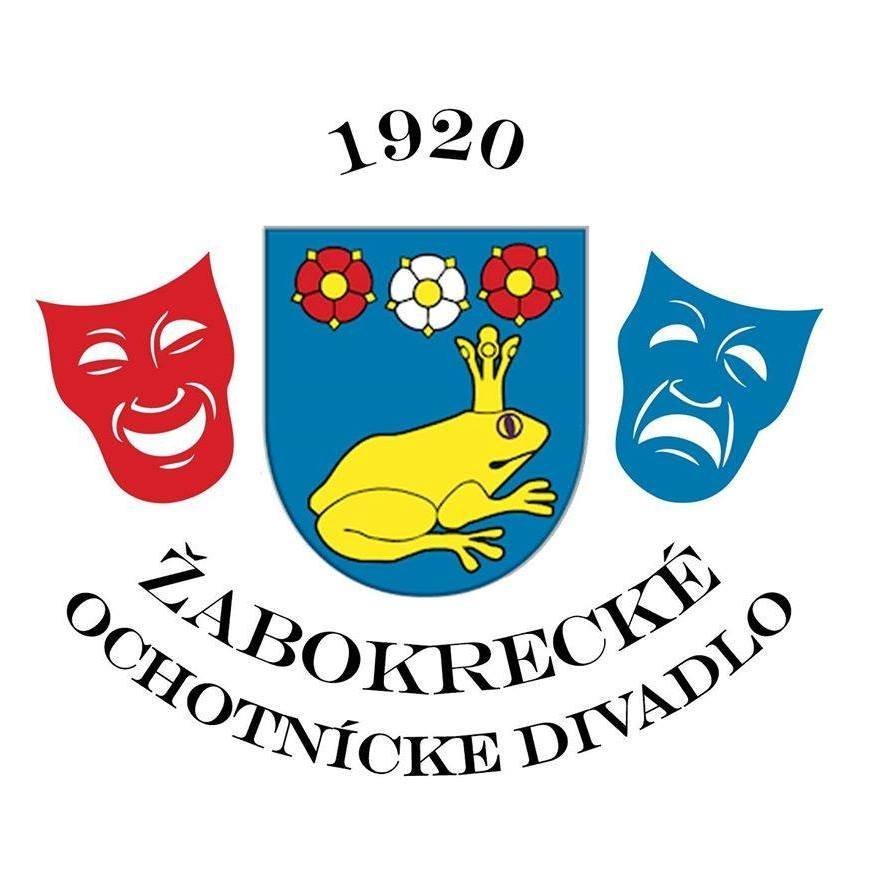 Žabokrecké ochotnícke divadlo