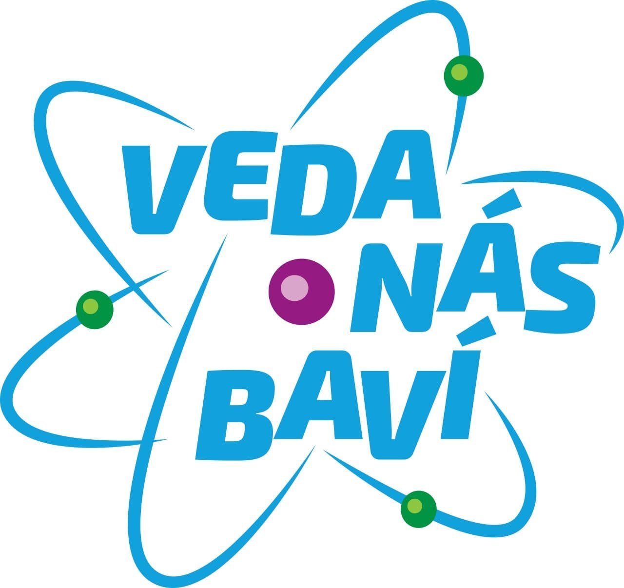 Veda nás baví, n.o.