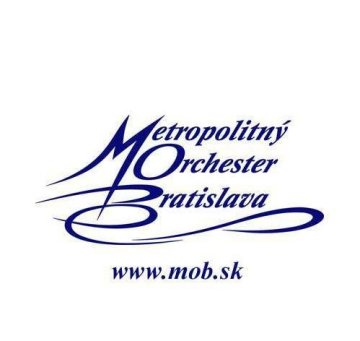 Metropolitný orchester Bratislava