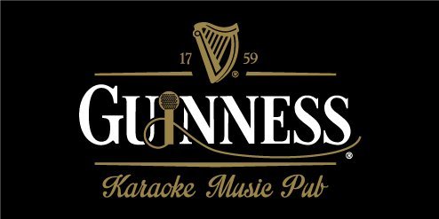 Guinness karaoke dance club