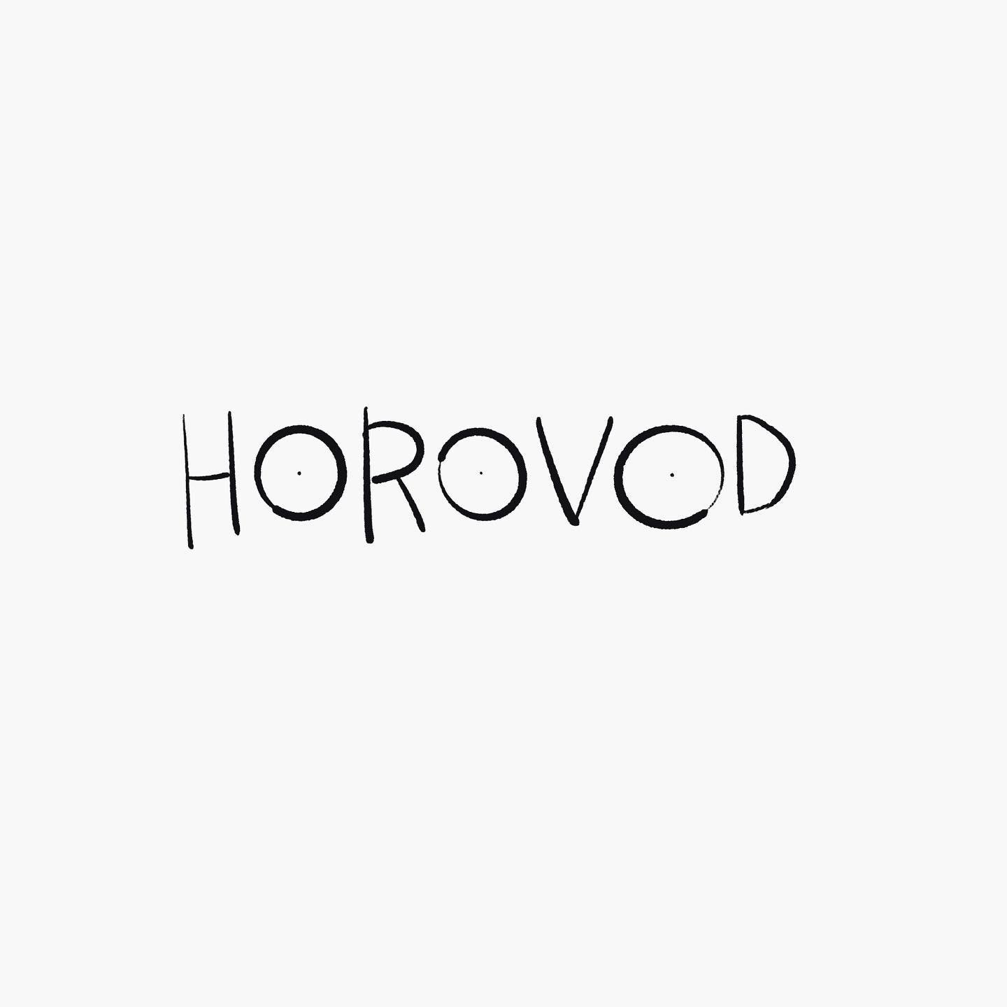 Horovod