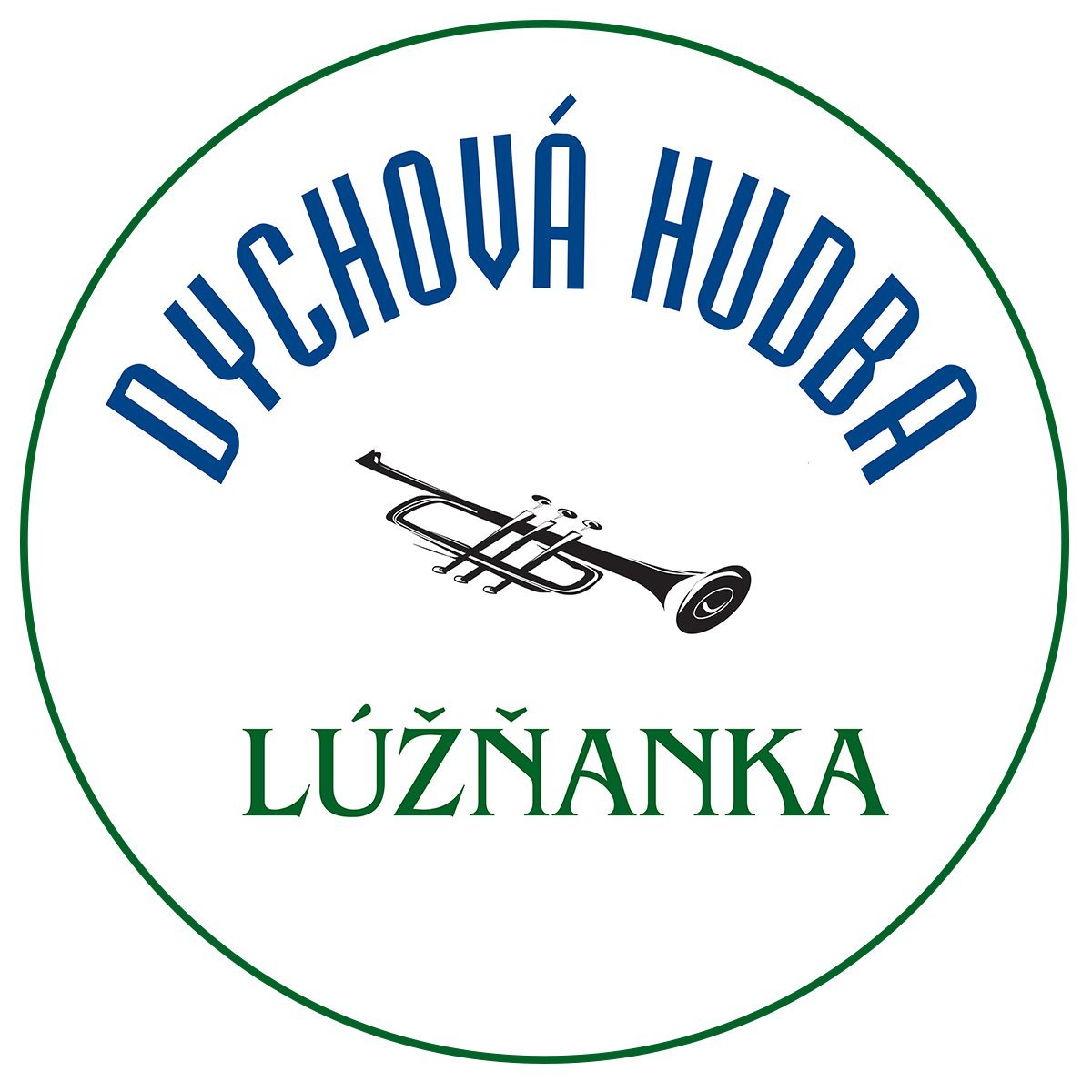 Dychová hudba Lúžňanka