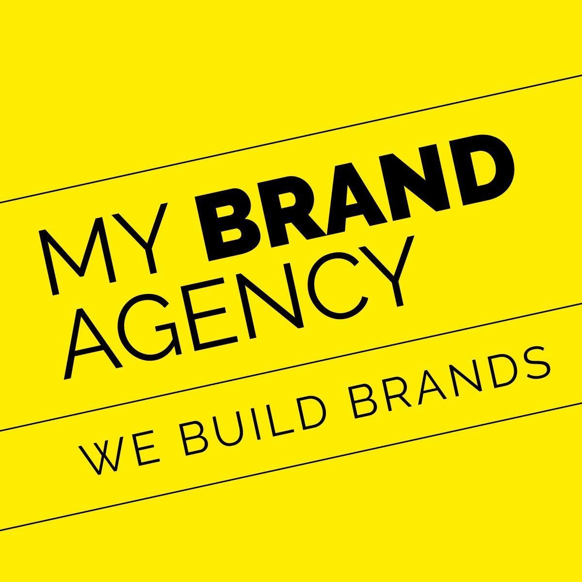 My Brand Agency