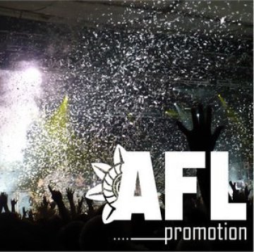 AFL promotion
